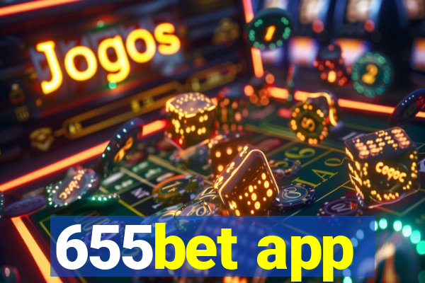 655bet app